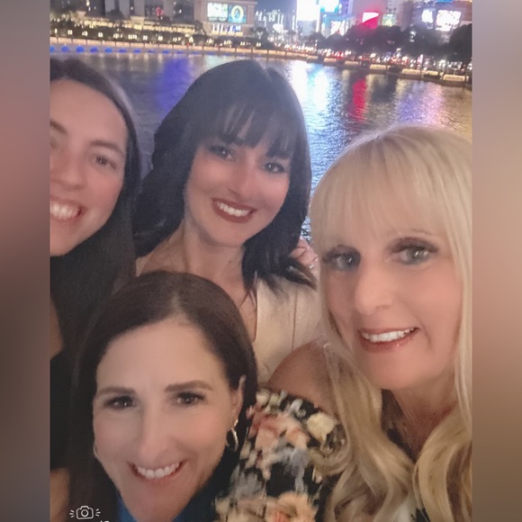 🎰 🎲 ♥️2023 VEGAS PFF TRIP ♥️ 🎲 🎰 - Picture 8 of 13